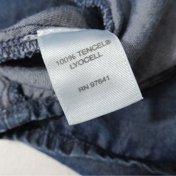 J. Jill Blue Denim Dress - Picture 6 of 12